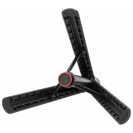 Fotopro TL-803 - mini statyw i selfie stick 2w1 do smartfona